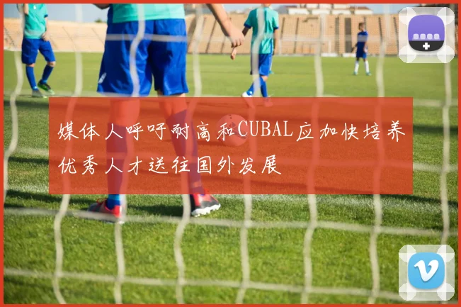 媒体人呼吁耐高和CUBAL应加快培养优秀人才送往国外发展